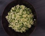 Kolbászos buci (Kobuci) recept fázis 3 fotója
