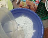 Foto langkah ke 2 dari resep Pisang Kribo.