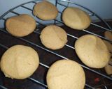 Foto del paso 5 de la receta: Cookies sabor expresso (masitas de café) de Shei