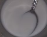 A picture of step 9 of Cabbage Manchurian.