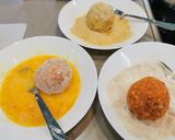 Scotch eggs - skót tojás glutén és tejmentesen recept fázis 4 fotója