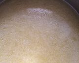 Fokhagyma krémleves buciban recept fázis 2 fotója