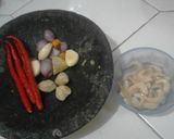 Foto langkah ke 3 dari resep Gulai daun ubi/singkong.