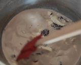 Φωτογραφία βήματος 1 της συνταγής "Λικέρ Nutella" 🍫❤️