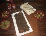 صورة لخطوة 6 من وصفة تاكو