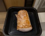Foto del paso 1 de la receta: Lomo de cerdo en salsa en olla exprés
