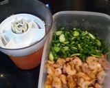 Foto langkah ke 2 dari resep Mix balado.