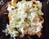 Foto del paso 5 de la receta: Tacos dorados de zanahoria