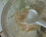Foto langkah ke 1 dari resep Bubur Ayam Banjar.
