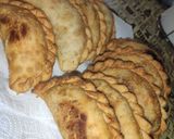 Foto del paso 5 de la receta: Empanadas fritas de osobuco