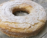Foto del paso 5 de la receta: Budín de vainilla (fácil y económico!!) Con aceite