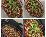 A picture of step 3 of Strawberries 🍓 Salsa 💁🏻♀️.