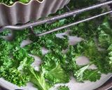 Foto del paso 4 de la receta: - 𝑪𝒉𝒊𝒑𝒔 𝒅𝒆 𝑲𝒂𝒍𝒆 - 🥬🤗👌