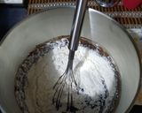 Foto langkah ke 5 dari resep Fudgy Brownies (1).