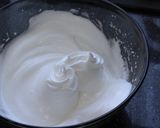 Une image de l'étape 3 de Tarte au citron :.
