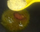 चटपटी हरी मिर्च की सब्जी (Chatpati hari Mirch ki sabzi recipe in Hindi) रेसिपी चरण 4 फोटो