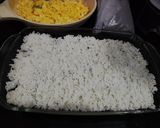 Foto langkah ke 4 dari resep Floss Mentai Rice.