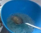 Foto langkah ke 4 dari resep Begedel kentang ayam.