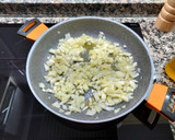 Foto del paso 3 de la receta: Oreja guisada