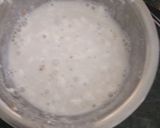ओट्स मँगो शेक (oats mango shake recipe in marathi) रेसिपी स्टेप 2 फोटो 