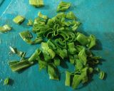 Foto del paso 4 de la receta: Guisito rápido de lentejas y vegetales 🍲