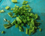 Foto del paso 4 de la receta: Guisito rápido de lentejas y vegetales 🍲