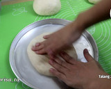 Foto langkah ke 6 dari resep 44. PIZZA HUT HOMEMADE.
