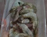 Foto langkah ke 2 dari resep Mie Soa Kuah.