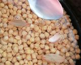 Foto del paso 2 de la receta: Garbanzos en olla de cocción lenta