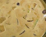 A picture of step 10 of Mixed Vegetable Curry.