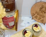 Foto langkah ke 3 dari resep BANABERRY IN JAR (MENU KELUARGA, MPASI START 8 BULAN, MENU TODDL.
