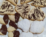 Foto del paso 3 de la receta: Galletitas Con Aceite Sin Tacc