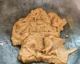 मावा पेड़ा Mawa peda रेसिपी चरण 2 फोटो