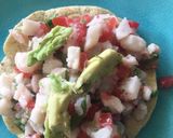 Foto del paso 6 de la receta: Ceviche de pescado