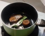 Foto langkah ke 3 dari resep Bubur Sumsum.