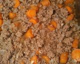 A picture of step 4 of Beef and Carrot Casserole.