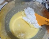 Foto langkah ke 6 dari resep Milky Chiffon Gluten Free plus booster asi.