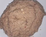 A picture of step 3 of Chicken nuggets.