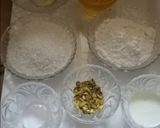 A picture of step 2 of Balushahi.