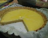 Foto langkah ke 7 dari resep Pie Susu Teflon.