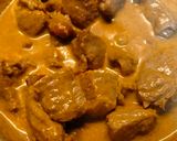 Foto langkah ke 2 dari resep Rendang Sapi.