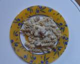 Yummy Creamy Mushroom Pasta recipe step 3 photo