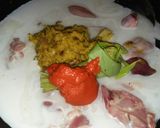 Foto langkah ke 2 dari resep Gulai ayam.