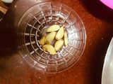 زقني (اكله اثيوبية دجاج بشطه مخصوصه)