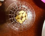 صورة لخطوة 3 من وصفة زقني (اكله اثيوبية دجاج بشطه مخصوصه)