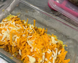 Foto del paso 4 de la receta: Pastelón de plátano maduro con carne molida