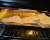 Foto del paso 6 de la receta Magdalenas "Cortadas" (Receta de mi madre)