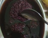 Foto langkah ke 8 dari resep Tapai Ketan Hitam.