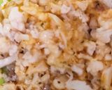 Foto del paso 1 de la receta: Tortilla de Coliflor