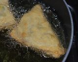 Foto del paso 11 de la receta: Samosas Vegetarianas